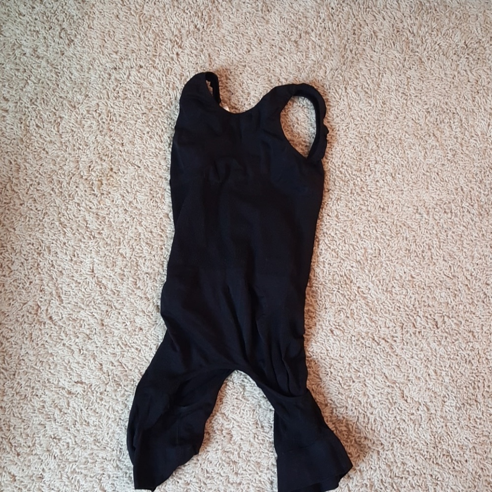 Compression piece